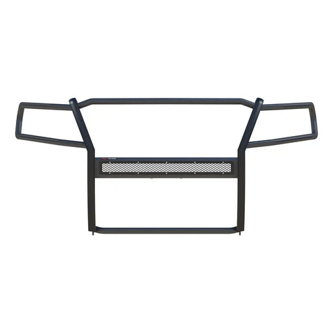 ARIES P4088 - Pro Series Black Steel Grille Guard, Select Chevrolet Colorado, GMC Canyon