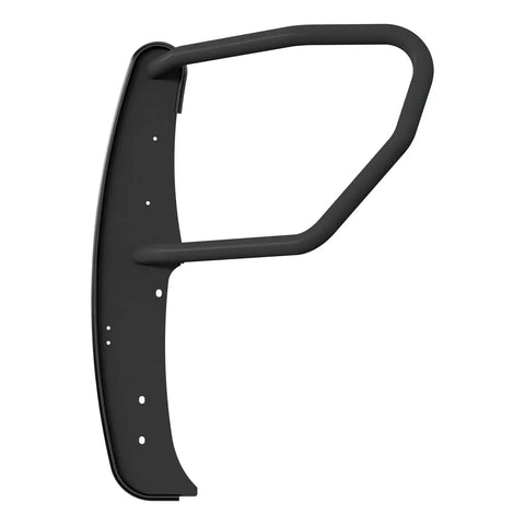 ARIES P4092 - Pro Series Black Steel Grille Guard, Select Chevrolet Silverado 1500