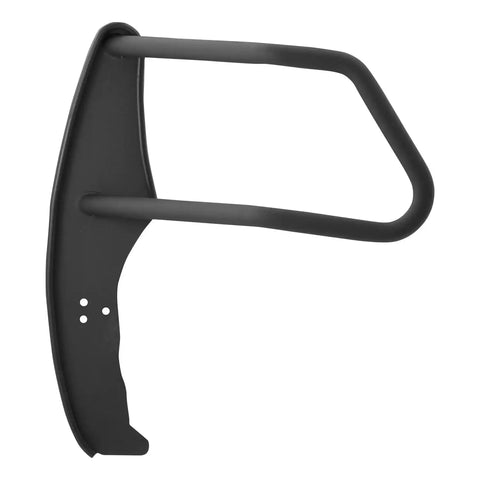 ARIES P5056 - Pro Series Black Steel Grille Guard, Select Dodge, Ram 2500, 3500