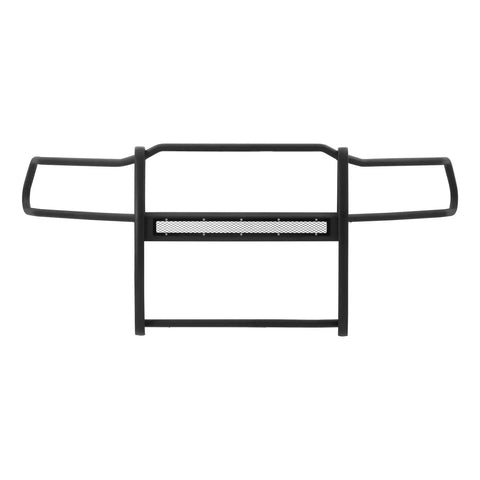 ARIES P5058 - Pro Series Black Steel Grille Guard, Select Dodge, Ram 1500