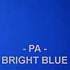 Covercraft IC3052PA Custom Weathershield HP Convertible Interior Cover - Bright Blue