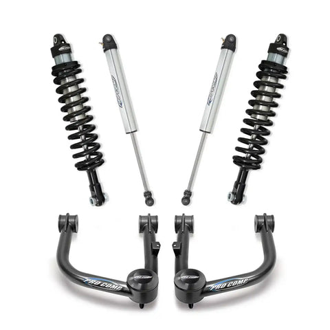Pro Comp Suspension 57101K Runner Performance Kit 07 to 15 Toyota Tundra 2/4WD