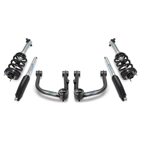 Pro Comp Suspension 57202K Lift Kit
