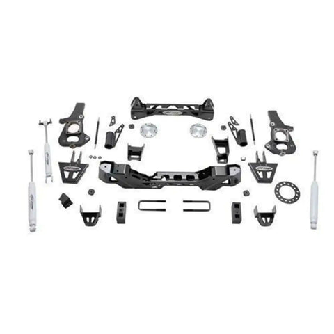 Pro Comp Suspension K1088B Assembly