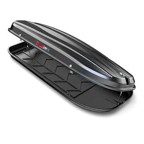 PENDA RT16D DURALINER 16 CF ROOF TOP CARGO BOX