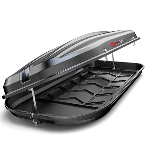 PENDA RT16D DURALINER 16 CF ROOF TOP CARGO BOX