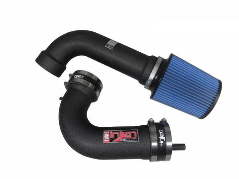 Injen PF7040WB PF Cold Air Intake System, Part No. PF7040WB, 2008-2009 Pontiac G8 V8-6.0L.