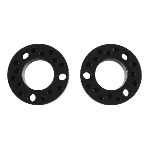 Pro Comp Suspension PLF09111 2.5 Inch Leveling Lift Kit