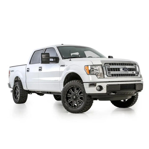 Pro Comp Suspension PLF09111 2.5 Inch Leveling Lift Kit