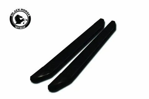 Black Horse Off Road PR-TYRABK Aluminum Excl. 18 Adventure Tim Trim