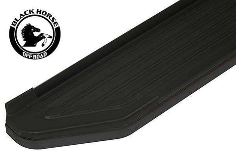 Black Horse Off Road PR-TYRABK Aluminum Excl. 18 Adventure Tim Trim