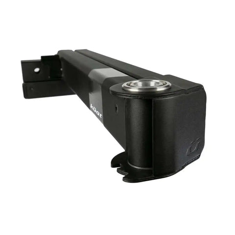 Kuat Racks PVD20B Pivot 2.0 Swing Away Extension - Black - 2" - Driver