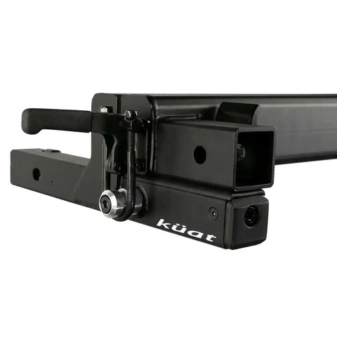 Kuat Racks PVP20B Pivot 2.0 Swing Away Extension - Black - 2" - Passenger