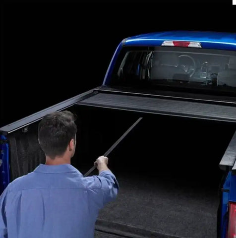 Pace Edwards SWC0404 - SwitchBlade Tonneau Cover Kit