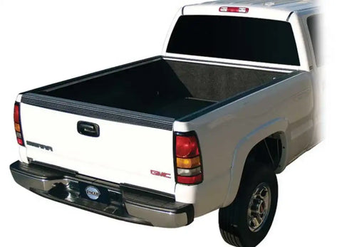 Pacer Performance 21-105 Tailgate Protector Black Vinyl 3-3/4 Inch X 6 Foot Roll
