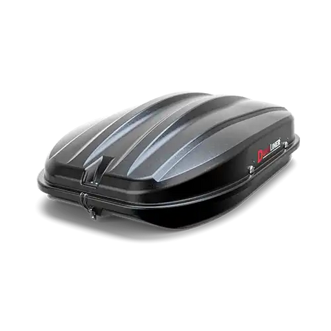 Penda RT10D Cargo Carrier DuraLiner Box Style Compatible With Cross Bars 10 Cubic