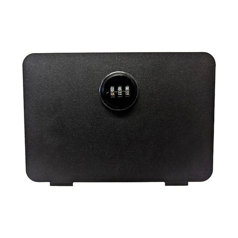 Pop & Lock PL5230 Toyota Tacoma Bed Vault Combination