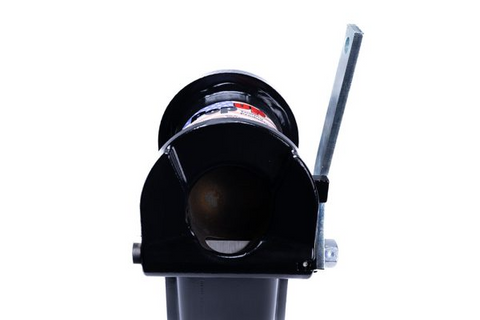 POPUP-YOUNGS SB312 COUPLER 4' SQ 12' EXT