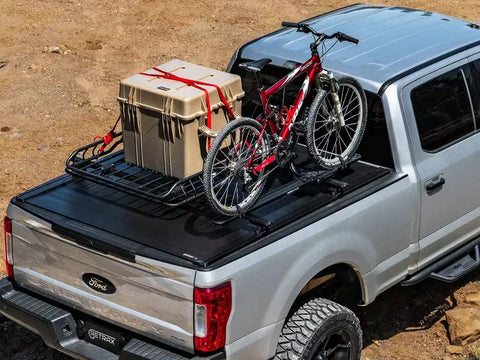 Retrax T-90244 - PowertraxPRO XR 19-23 (New Body) Ram 5'7 with RamBox w/o Stk Pkt