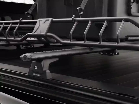 Retrax T-90244 - PowertraxPRO XR 19-23 (New Body) Ram 5'7 with RamBox w/o Stk Pkt