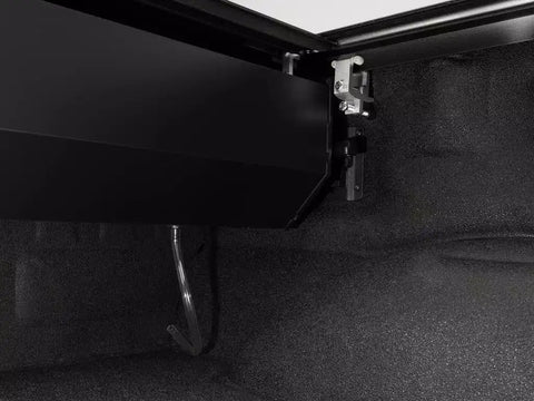 Retrax T-90244 - PowertraxPRO XR 19-23 (New Body) Ram 5'7 with RamBox w/o Stk Pkt