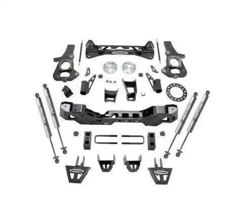 Pro Comp Suspension K1088M Lift Kit
