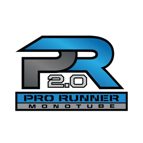 Pro Comp Suspension ZX2130 Runner Monotube Shock