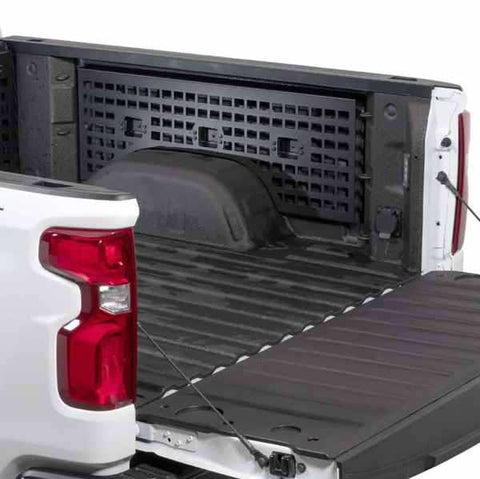 Putco 195022 - Molle Panel Passenger Side