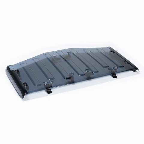 PUTCO 581002 ELEMENT SKY WRANGLER 18-22