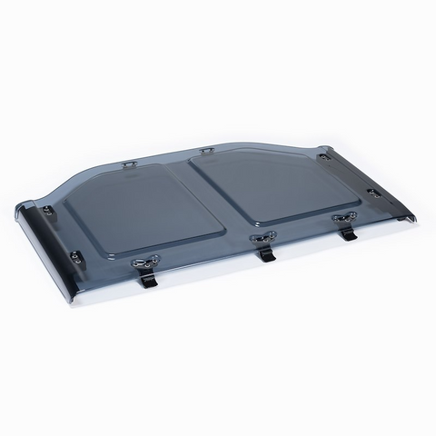 PUTCO 581003 SKY VIEW JEEP WRANGLER JK - FITS 2