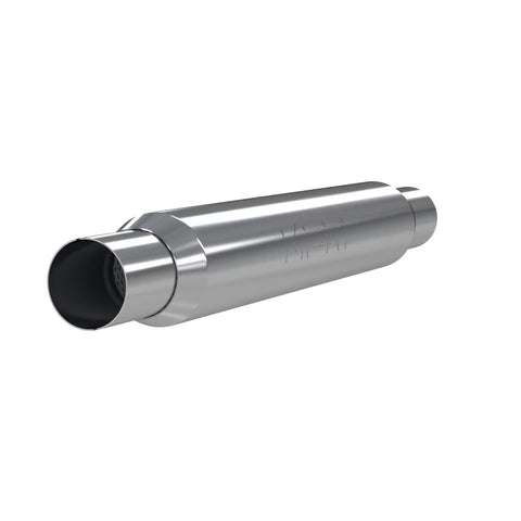 MBRP Exhaust R1005 - T304 Stainless Steel.