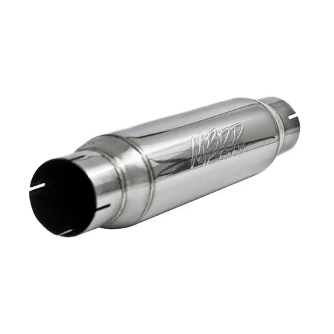 MBRP Exhaust R1013 - T304 Stainless Steel.