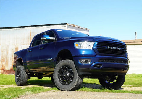 Superlift K198 6 Lift Kit - 19-22 (New Body) Ram 1500 4WD w/o Factory Air Ride Suspension