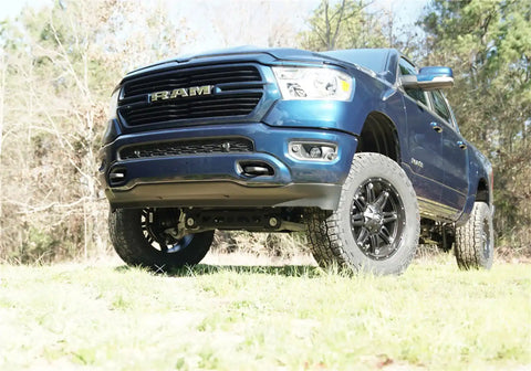 Superlift K198 6 Lift Kit - 19-22 (New Body) Ram 1500 4WD w/o Factory Air Ride Suspension