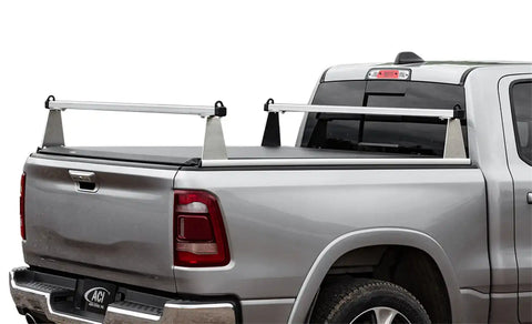 ADARAC F4030021 ALUMINUM M-SERIES Truck Bed Rack