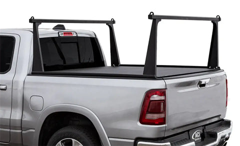 ACCESS F2070012 ADARAC ALUMINUM PRO SERIES Truck Bed Rack Jeep Gladiator