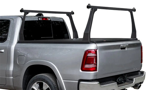 ACCESS F3070012 ADARAC ALUMINUM SERIES Truck Bed Rack Jeep Gladiator, JT
