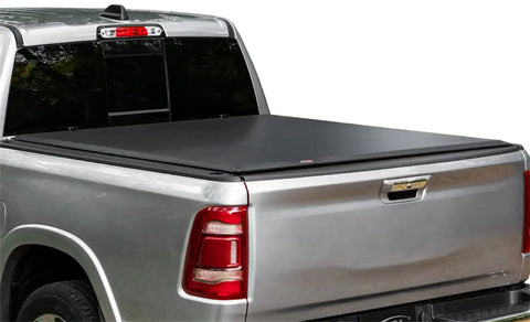 ACCESS 44209 LORADO Tonneau Cover for 08-11 Dodge Dakota 5' 4 Box w/ Utility Rail