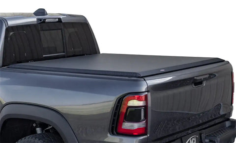 ACCESS 14279Z ORIGINAL Tonneau Cover for 19-ON Ram 2500/3500 Dually 8' Box