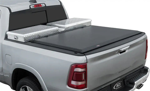 ACCESS 64109 TOOLBOX Tonneau Cover for 94-01 Dodge Ram 1500 & 94-02 2500/3500 8' Box