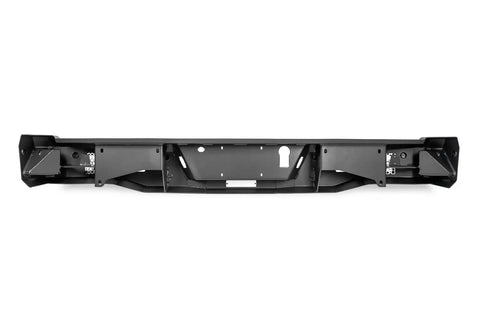 DV8 Offroad RBFF1-04 Rear Bumper