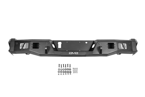DV8 Offroad RBFF1-04 Rear Bumper