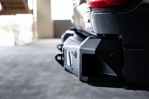 DV8 Offroad RBFF1-04 Rear Bumper