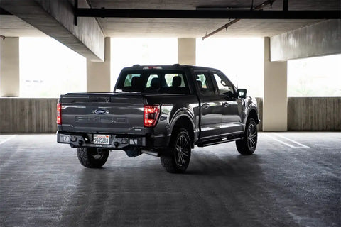 DV8 Offroad RBFF1-04 Rear Bumper