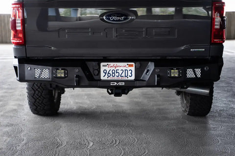 DV8 Offroad RBFF1-04 Rear Bumper
