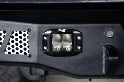 DV8 Offroad RBFF1-04 Rear Bumper