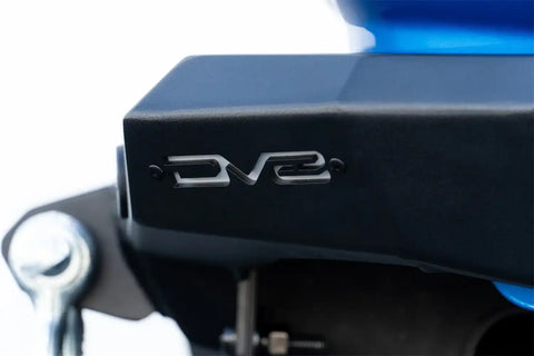 DV8 Offroad RBGL-09 Rear Bumper