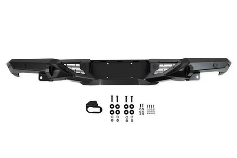 DV8 Offroad RBGL-09 Rear Bumper