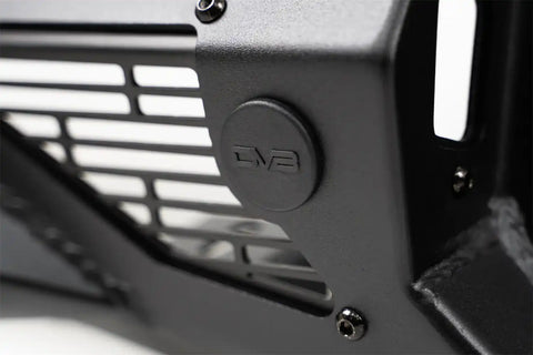 DV8 Offroad RBGL-09 Rear Bumper