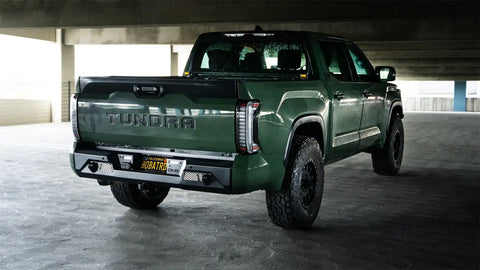 DV8 Offroad RBTT2-04 Rear Bumper